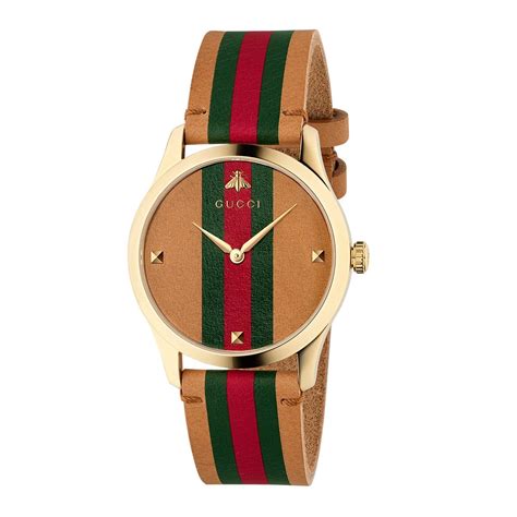 viral gucci watch|Gucci watches official website.